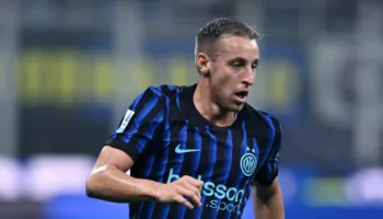 Inter, takim me Galatasaray për Frattesi. Sot mund të jetë dita vendimtare