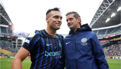 Inter, titulli i dimrit është i yti. Ja statistika që e bën Chivu të ëndërrojë