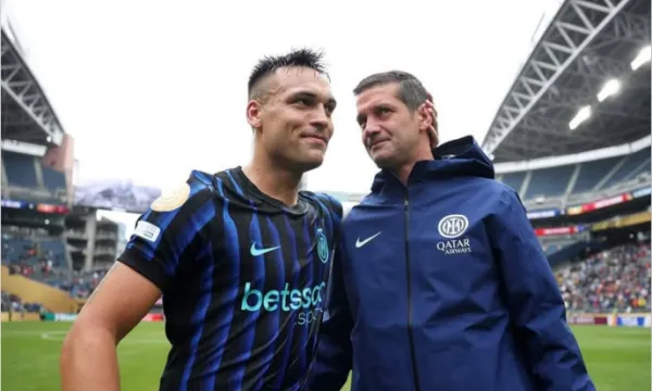 Inter, titulli i dimrit është i yti. Ja statistika që e bën Chivu të ëndërrojë