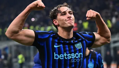 Inter vuan por ia del ndaj Lecces, ngec Napoli