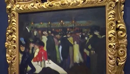 Interesante, zbulohet ky detaj në pikturën legjendare të Picassos