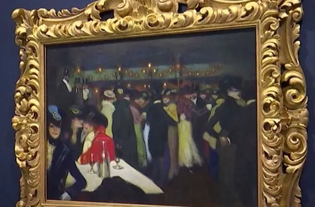 Interesante, zbulohet ky detaj në pikturën legjendare të Picassos