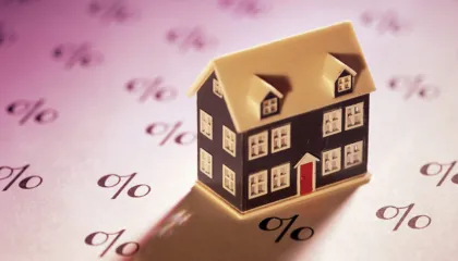 Interesat e kredive për shtëpi bien sërish, huamarrja arrin rekord historik