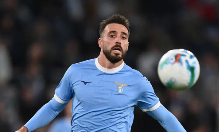 Interi dhe Milani joshin Gila, agjenti i spanjollit sqaron gjithçka mbi merkaton