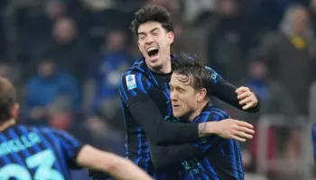 Interi fiton bindshëm ndaj Bolonjës dhe merr kreun e renditjes