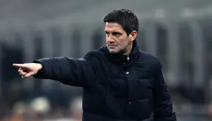 Interi, kampion dimri. Chivu pas 20 javësh më mirë se Conte kampion i Italisë