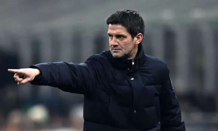 Interi, kampion dimri. Chivu pas 20 javësh më mirë se Conte kampion i Italisë