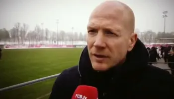 Interi në Dortmund, ish-i i dyfishtë Sammer: Kjo ndeshje s’ka favorit, por shpresoj të fitojë Borussia