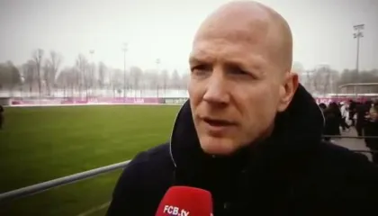 Interi në Dortmund, ish-i i dyfishtë Sammer: Kjo ndeshje s’ka favorit, por shpresoj të fitojë Borussia