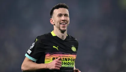 Interi ngulmon për Perisic, por PSV “ngre murin”. Eliminimi nga Champions-i mund t’i zhbllokojë negociatat