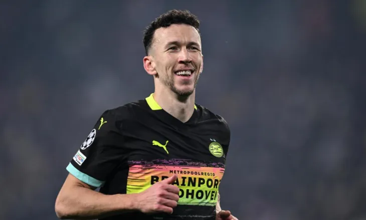 Interi ngulmon për Perisic, por PSV “ngre murin”. Eliminimi nga Champions-i mund t’i zhbllokojë negociatat