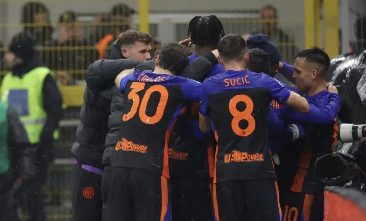 Interi nuk fal, frikën e 30 minutave të para e kthen në goleadë