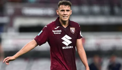 Interi nuk humb kohë për Asllanin, nisin kontaktet e para me dy klube të Serisë A