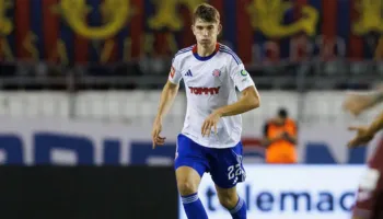 Interi shikon nga Ballkani për mbrojtjen e së ardhmes, “prenoton” dy kroatë 18-vjeçarë