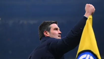 Interi shpallet Kampione Dimri, Chivu: “Na mungoi energjia sot por grupi meritonte fitoren, golat ne i shënojmë kurse të tjerët…”