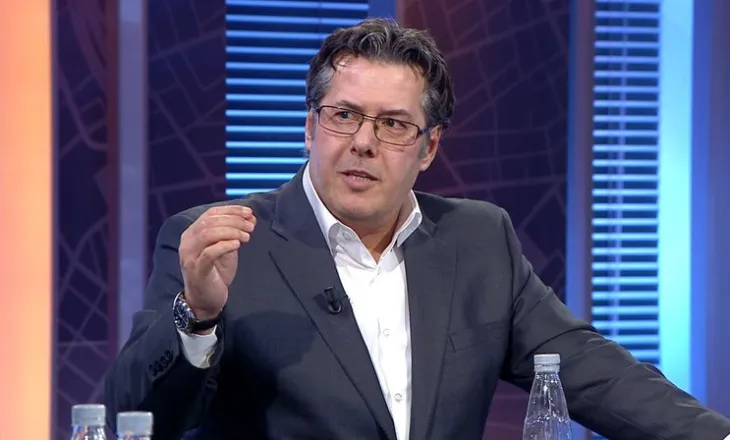 Intervista e Ahmetaj/ Paloka: Dy buxhete shteti të zhdukura nga korrupsioni i Ramës dhe ministrave