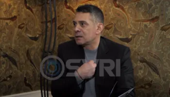 Intervista e Ahmetajt/ Berisha: Për Altin Troplinin, pengmarrja për hir të kunatit të floririt nuk është krim