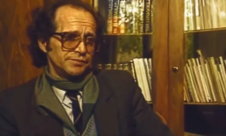 Intervista e Ibrahim Rugovës për “Der Spiegel”, 1989: Serbët vijnë përsëri si hakmarrës