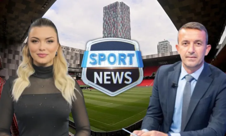 INTERVISTA/ “Kam besim te Tirana! Shpëton? Iu them se…”, analiza e Ahmataj: Kualifikimi në Play Off arritje e madhe, Botërori mrekulli (VIDEO)