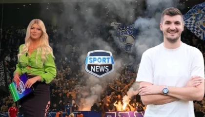 INTERVISTA/ “Tirana do ringrihet, e ka brumin për të shpëtuar”, Bunjaku “zbërthen” bardheblutë: Ju flas për merkaton dhe planet