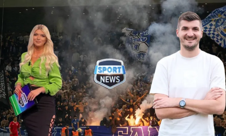 INTERVISTA/ “Tirana do ringrihet, e ka brumin për të shpëtuar”, Bunjaku “zbërthen” bardheblutë: Ju flas për merkaton dhe planet