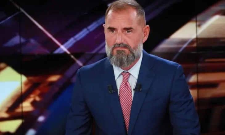 Intervistoi Arben Ahmetajn, Peka: Sot në Shqipëri kemi 4 pole. Lufta më e madhe brenda PS mes Ramës dhe të pakënaqurve