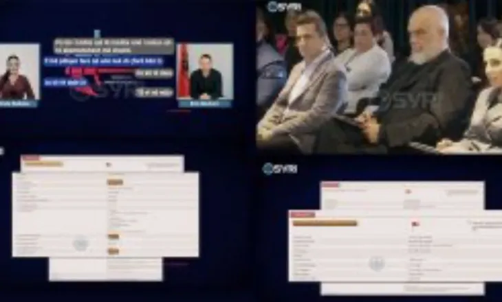 Investigimi/ 4-AM’, kompania e ‘përkëdhelur’ me fonde publike nga Belinda Balluku