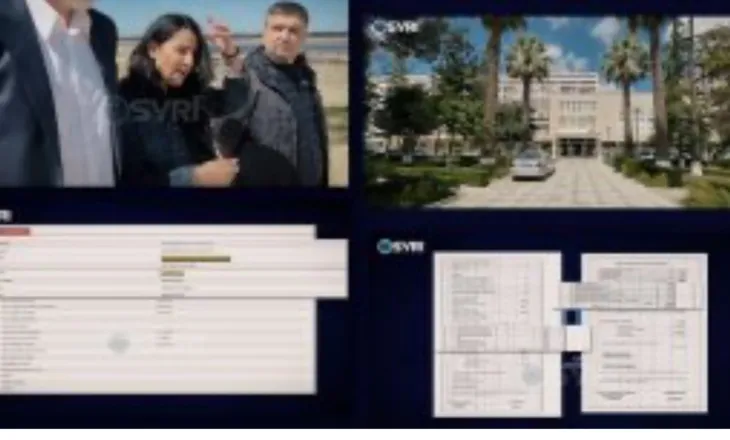 Investigimi/ Balluku firmosi lejen e parkut fotovoltaik për drejtorin e saj me sponsorizim të 4-AM. Subashi shkeli ligjin për tokën