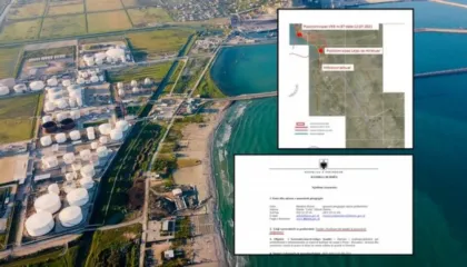 Investigimi i Piranjave/ ‘Hidrovori i Durrësit dhe afera e dyshimtë për zhvendosjen, hije korrupsioni mbi institucionet