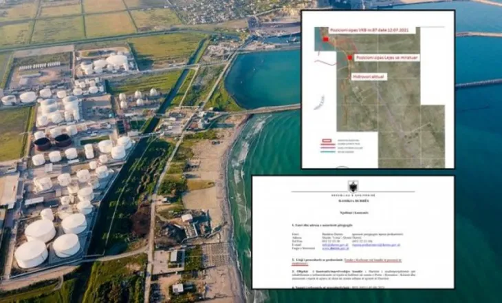 Investigimi i Piranjave/ ‘Hidrovori i Durrësit dhe afera e dyshimtë për zhvendosjen, hije korrupsioni mbi institucionet
