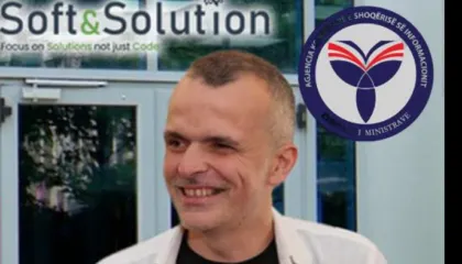 Investigimi/ Si grupi i Ermal Beqirit krijoi kompani të reja për t’u regjistruar në Durana Tech Park