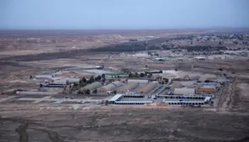 Iraku njofton tërheqjen e plotë të forcave amerikane nga territori federal