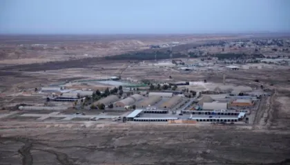 Iraku njofton tërheqjen e plotë të forcave amerikane nga territori federal