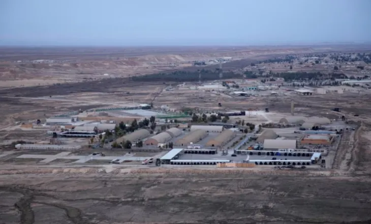 Iraku njofton tërheqjen e plotë të forcave amerikane nga territori federal