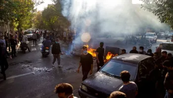 Iran Agjentët sulmojnë një spital në Ilam dhe rrëmbejnë protestues të plagosur