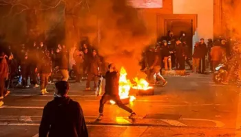 Iran/ Bilanci i përplasjeve 3.919 të vdekur dhe 24.669 arrestime