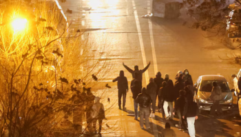 Irani akuzon: Pas lëvizjes protestuese qëndron inteligjenca e huaj