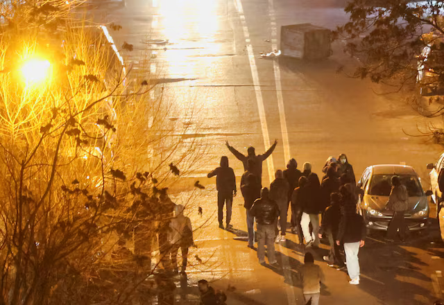 Irani akuzon: Pas lëvizjes protestuese qëndron inteligjenca e huaj