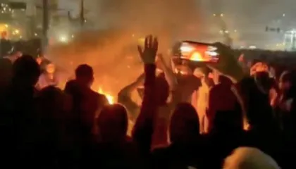 Irani arreston liderët e protestave edhe pas kërcënimit të ndërhyrjes amerikane