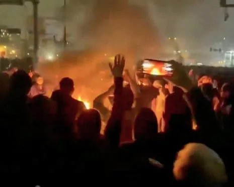 Irani arreston liderët e protestave edhe pas kërcënimit të ndërhyrjes amerikane