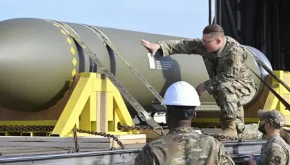 Irani është “praktikisht i pambrojtur” nëse SHBA-ja e sulmon