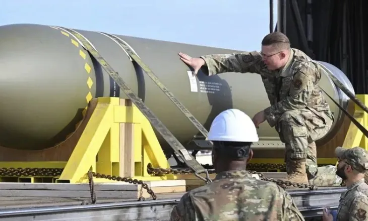 Irani është “praktikisht i pambrojtur” nëse SHBA-ja e sulmon