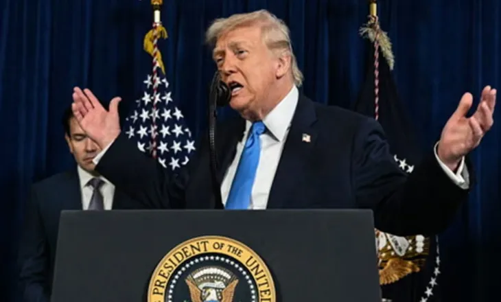 “Irani është vendi më i keq për të jetuar”, Trump: Është koha për të kërkuar lidership të ri