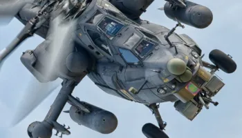 Irani forcon arsenalin: 1,000 dronë të rinj dhe helikopterë sulmues rusë Mi-28