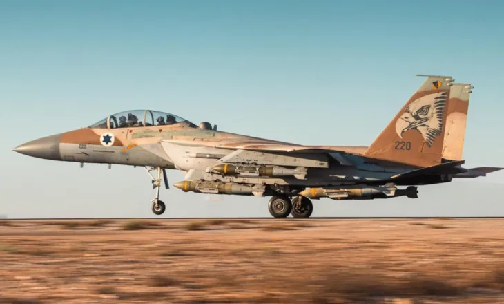 Irani, Libani dhe Bregu Perëndimorë/ Izraeli bën gati ushtrinë për tre fronte të reja lufte