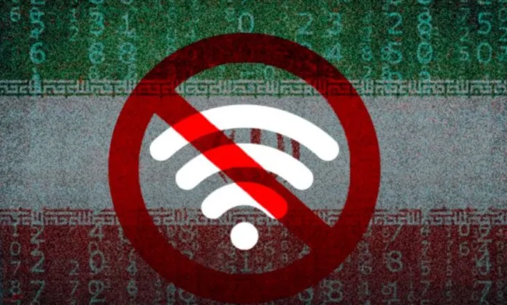 Irani: Ndërprerja e internetit do të vazhdojë derisa të rivendoset siguria në vend