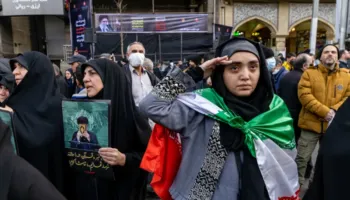 Irani në errësirë totale online: Blackout-i i internetit zgjat prej 280 orësh