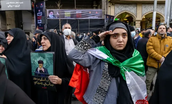 Irani në errësirë totale online: Blackout-i i internetit zgjat prej 280 orësh