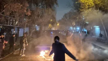 Irani në flakë: Reza Pahlavi kërkon intensifikimin e demonstratave