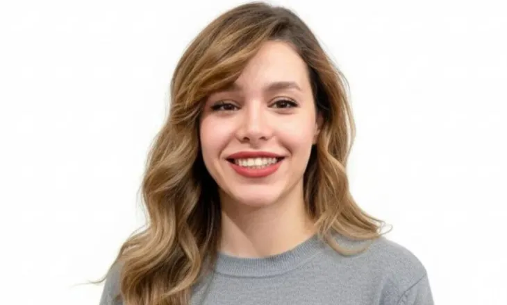 Irani në kaos, trupi i studentes mes kufomave